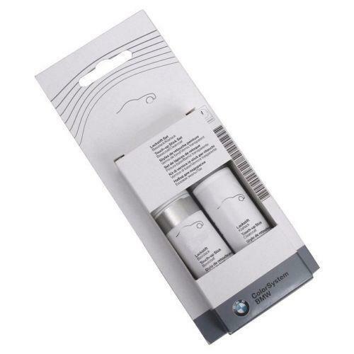 Set Creion Corector BMW Touch Up Stick Set, Sophistograu Metallic A90/B90 Set Creion Corector BMW Touch Up Stick Set, Sophistograu Metallic A90/B90