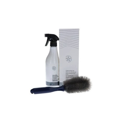 Set Curatare Jante BMW Wheel Rim Cleaner Set Curatare Jante BMW Wheel Rim Cleaner