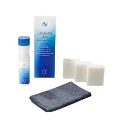 Set Ingrijire Piele BMW Leather Care Set with UV Protection