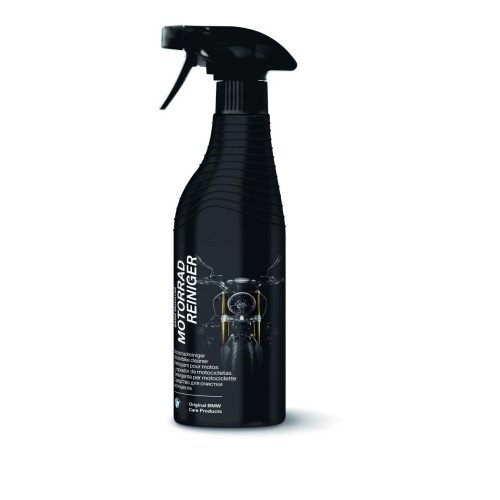 Solutie Curatare Moto BMW Motorrad, 500ml Solutie Curatare Moto BMW Motorrad, 500ml