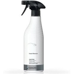 Solutie Indepartare Insecte BMW Insect Remover, 500ml