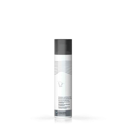 Spuma Curatare Alcantara si Textil BMW, 300ml Spuma Curatare Alcantara si Textil BMW, 300ml