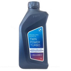 Ulei Motor BMW TwinPower Turbo LL-04 5W-30 1L