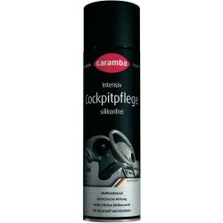 Solutie Curatare Bord Caramba Intensive Cockpit Care, Silicone-Free, 500ml