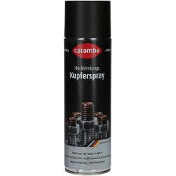 Spray Cupru Caramba High Performance Copper Spray, 500ml