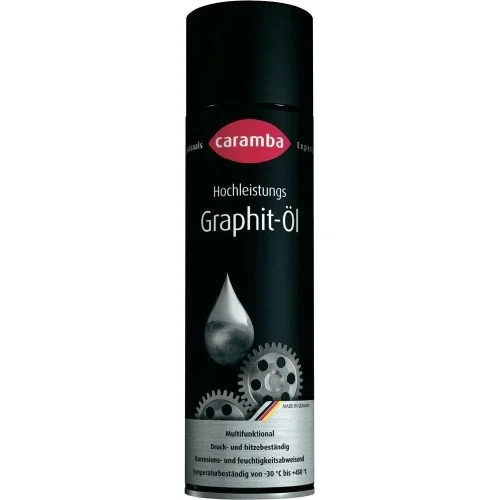 Spray Lubrifiant Vélo AABCOOLING HPL 100S 500ml - Graisse Pénétrante Chaîne, Roulements, Anti-Corrosion