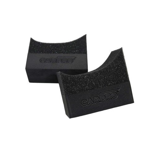 Aplicator Dressing CarPro