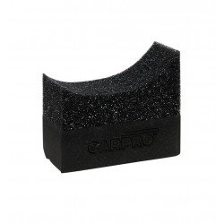 Aplicator Dressing CarPro