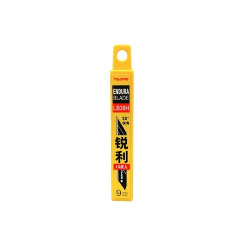 Set Lame Cutter CarPro Tajima Blades 9mm, 10 buc Set Lame Cutter CarPro Tajima Blades 9mm, 10 buc