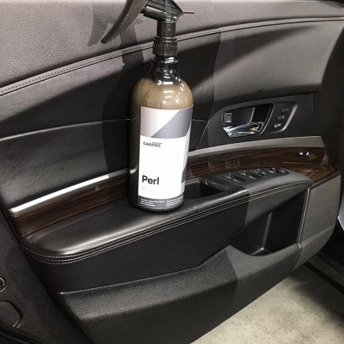 Dressing Plastice, Anvelope CarPro Perl 500ml