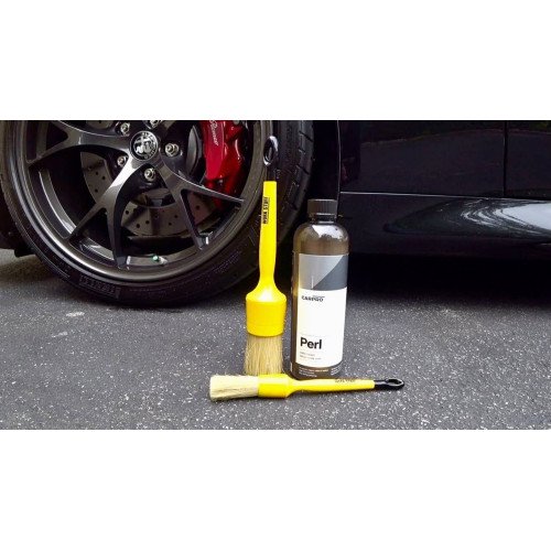 Dressing Plastice, Anvelope CarPro Perl 500ml