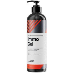 Gel Pozitionare Folie PPF CarPro Immo Gel, 500ml