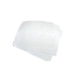 Laveta Piele Intoarsa CarPro Suede 16 x 16 cm