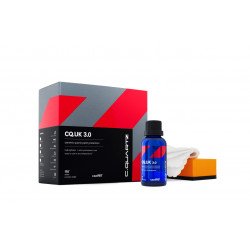 Kit Protectie Ceramica CarPro CQuartz UK Edition 30ml