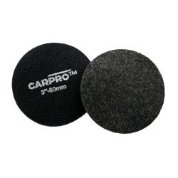 Pad Polish Sticla CarPro Glass Pad, 76mm Pad Polish Sticla CarPro Glass Pad, 76mm