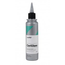 Polish Sticla CarPro CeriGlass 150ml