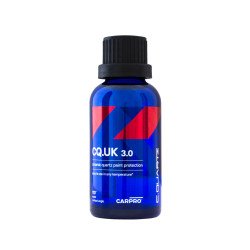 Protectie Ceramica CarPro CQuartz UK Edition 50ml Protectie Ceramica CarPro CQuartz UK Edition 50ml