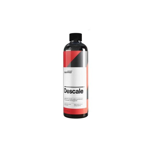 Sampon Auto Carpro Descale Acid Wash, 500ml