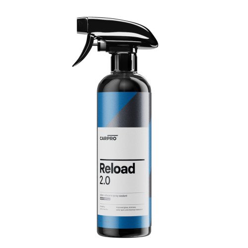 Sealant Auto Lichid CarPro Reload 2.0, 500ml Sealant Auto Lichid CarPro Reload 2.0, 500ml