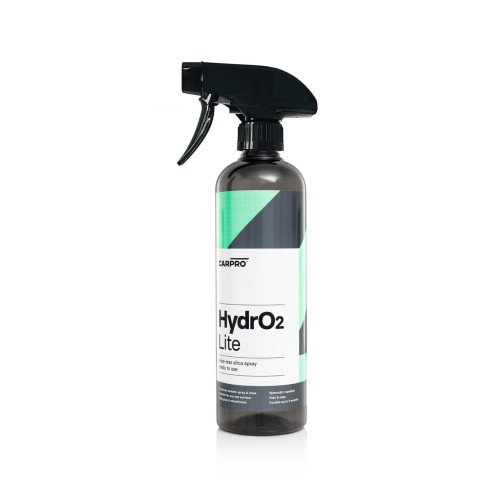 Sealant Lichid CarPro Hydr02 Lite, 500ml Sealant Lichid CarPro Hydr02 Lite, 500ml