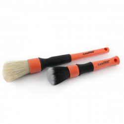 Set Pensule Detailing Carpro Detailing Brush, 2buc
