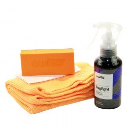 Solutie Anti-Aburire Geamuri CarPro Fog Fight Solutie Anti-Aburire Geamuri CarPro Fog Fight