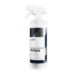 Solutie Curatare Anvelope Carpro ReTyre, 1000ml