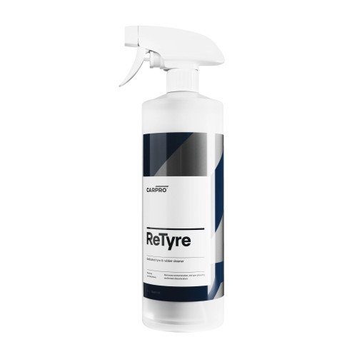 Solutie Curatare Anvelope Carpro ReTyre, 1000ml