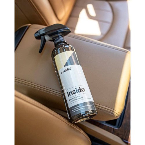 Solutie Curatare Interior Carpro Inside, 1L Solutie Curatare Interior Carpro Inside, 1L
