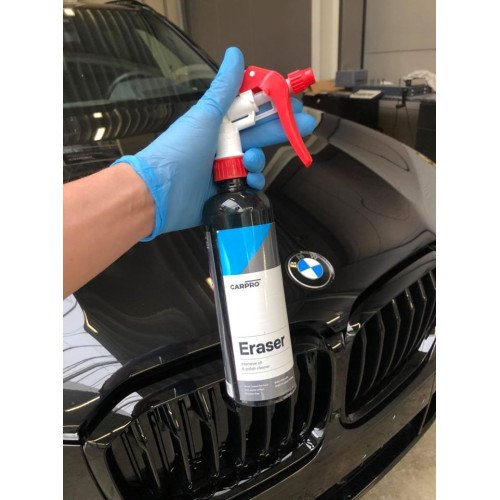 Solutie Degresare Vopsea CarPro Eraser 500ml