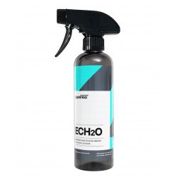 Solutie Detailing Rapid Carpro ECH2O, 500ml