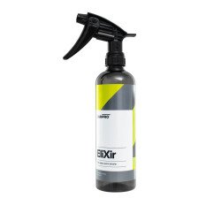 Solutie Detailing Rapid Carpro EliXir, 500ml