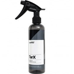 Solutie Indepartare Bitum CarPro Tar X 500ml