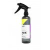 Solutie Indepartare Depuneri Fier Carpro Iron X Lamaie 500ml