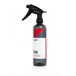 Solutie Indepartare Fier & Bitum Carpro Trix, 500 ml