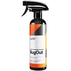 Solutie Indepartare Insecte Carpro Bug Out, 500ml Solutie Indepartare Insecte Carpro Bug Out, 500ml