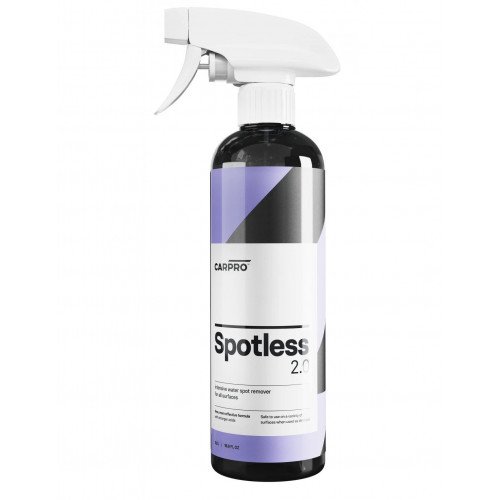 Solutie Indepartare Pete Apa Carpro Spotless 2.0, 500ml Solutie Indepartare Pete Apa Carpro Spotless 2.0, 500ml