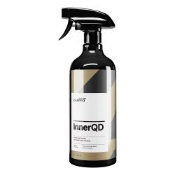 Solutie Intretinere Interior Auto Carpro InnerQD, 1000ml Solutie Intretinere Interior Auto Carpro InnerQD, 1000ml