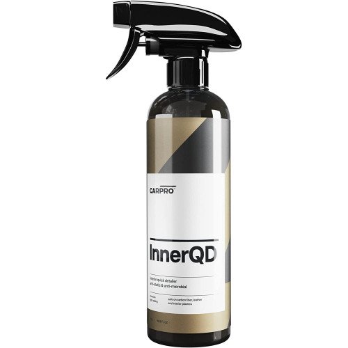 Solutie Intretinere Interior Auto Carpro InnerQD, 500ml