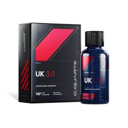 Kit Protectie Ceramica CarPro CQuartz UK Edition 30ml Kit Protectie Ceramica CarPro CQuartz UK Edition 30ml