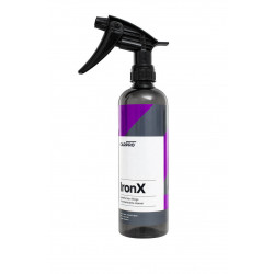 Solutie Indepartare Depuneri Fier Carpro Iron X 500ml