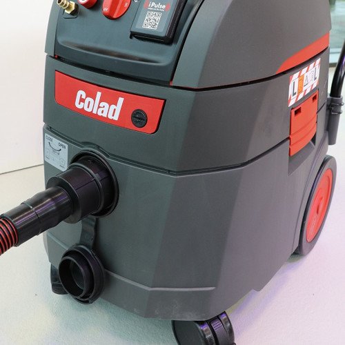Aspirator Tinichigerie Mobil Colad Vacuum Cleaner CMV 8-M