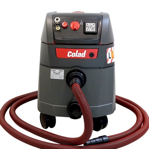 Aspirator Tinichigerie Mobil Colad Vacuum Cleaner CMV 8-M