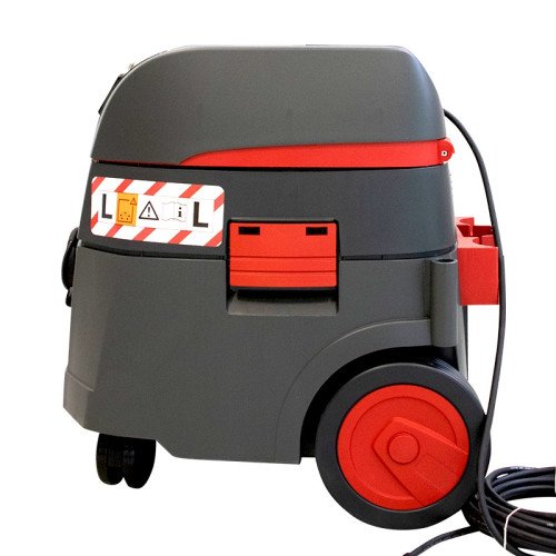 Aspirator Tinichigerie Mobil Colad Vacuum Cleaner CMV 8-M