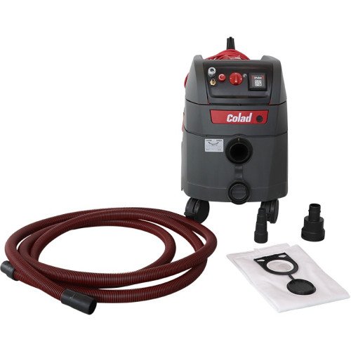 Aspirator Tinichigerie Mobil Colad Vacuum Cleaner CMV 8-M