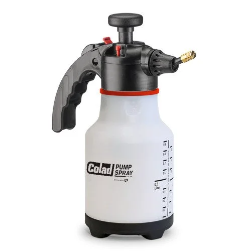 Atomizor Colad Pump Sprayer Premium, 1L - - Pro-Detailing.ro