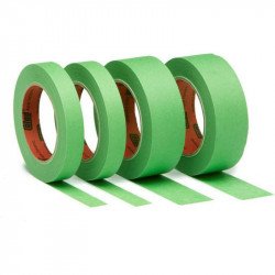 Banda Mascare Colad Aqua Dynamic 130c Verde, 50m, 25mm