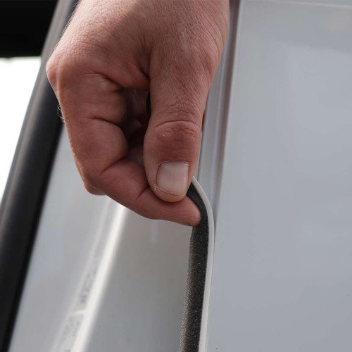 Banda Mascare Spuma Colad Diagonal Foam Masking Tape, 38m