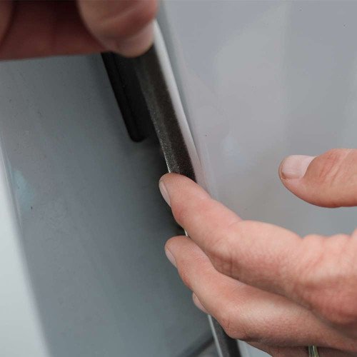 Banda Mascare Spuma Colad Diagonal Foam Masking Tape, 38m