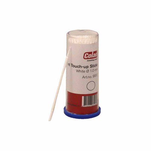 Betisor Retus Vopsea Colad Touch-up, 1 mm, 100 buc Betisor Retus Vopsea Colad Touch-up, 1 mm, 100 buc